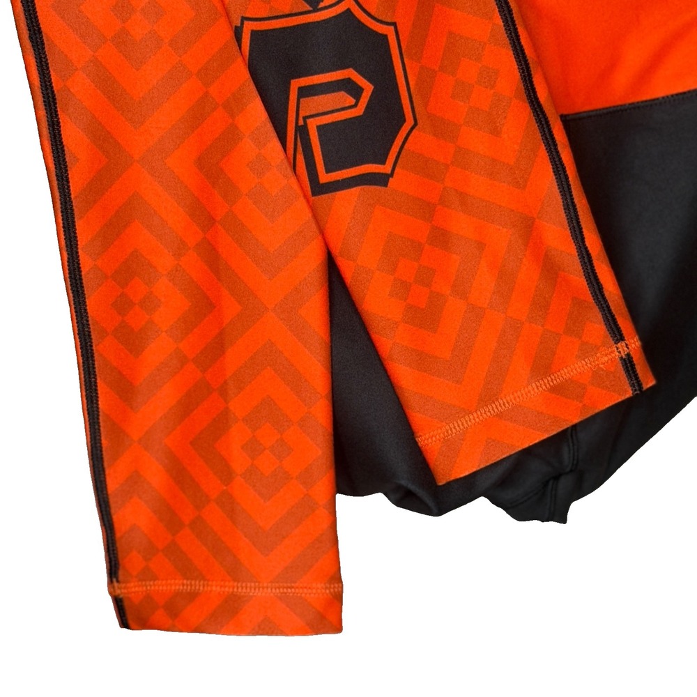 MLB Genuine Merchandise SF‎ Giants Leggings Women's Athletic Pants M